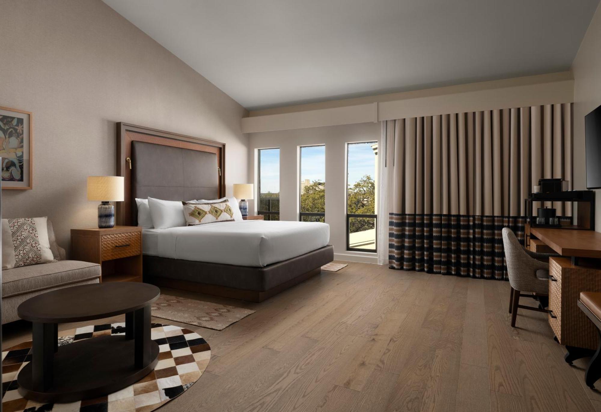 Plaza San Antonio Hotel & Spa, Autograph Collection Экстерьер фото