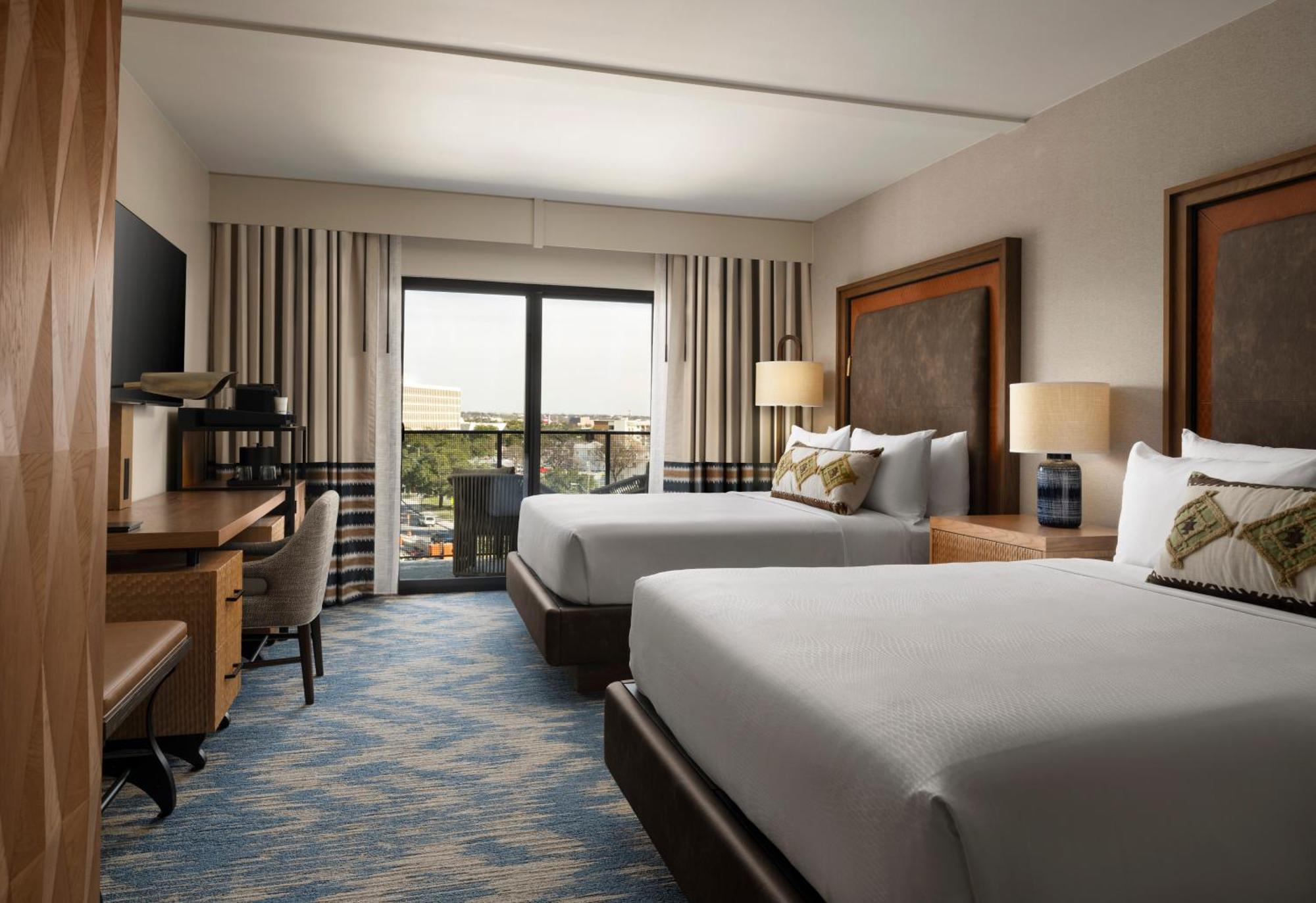 Plaza San Antonio Hotel & Spa, Autograph Collection Экстерьер фото