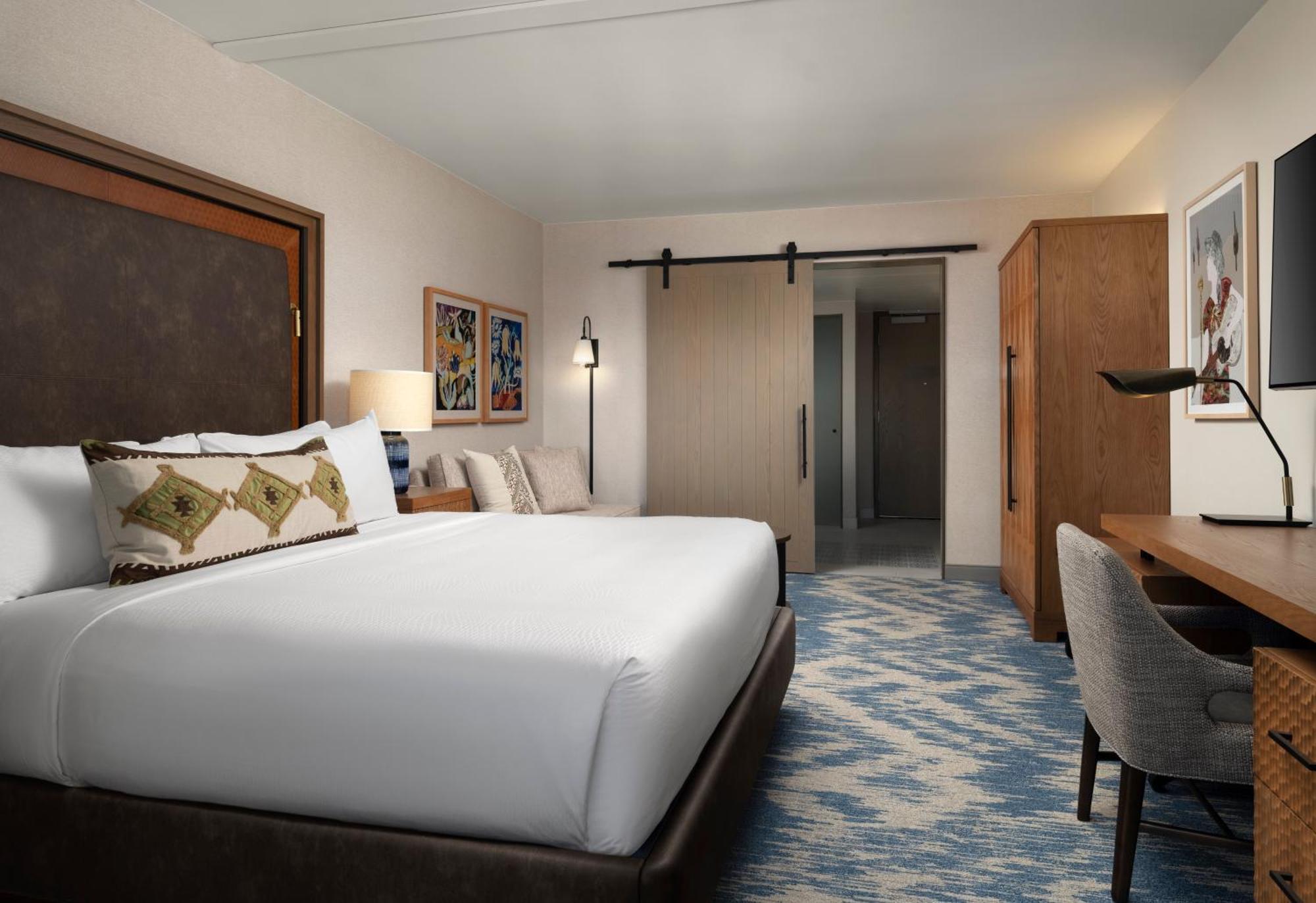 Plaza San Antonio Hotel & Spa, Autograph Collection Экстерьер фото