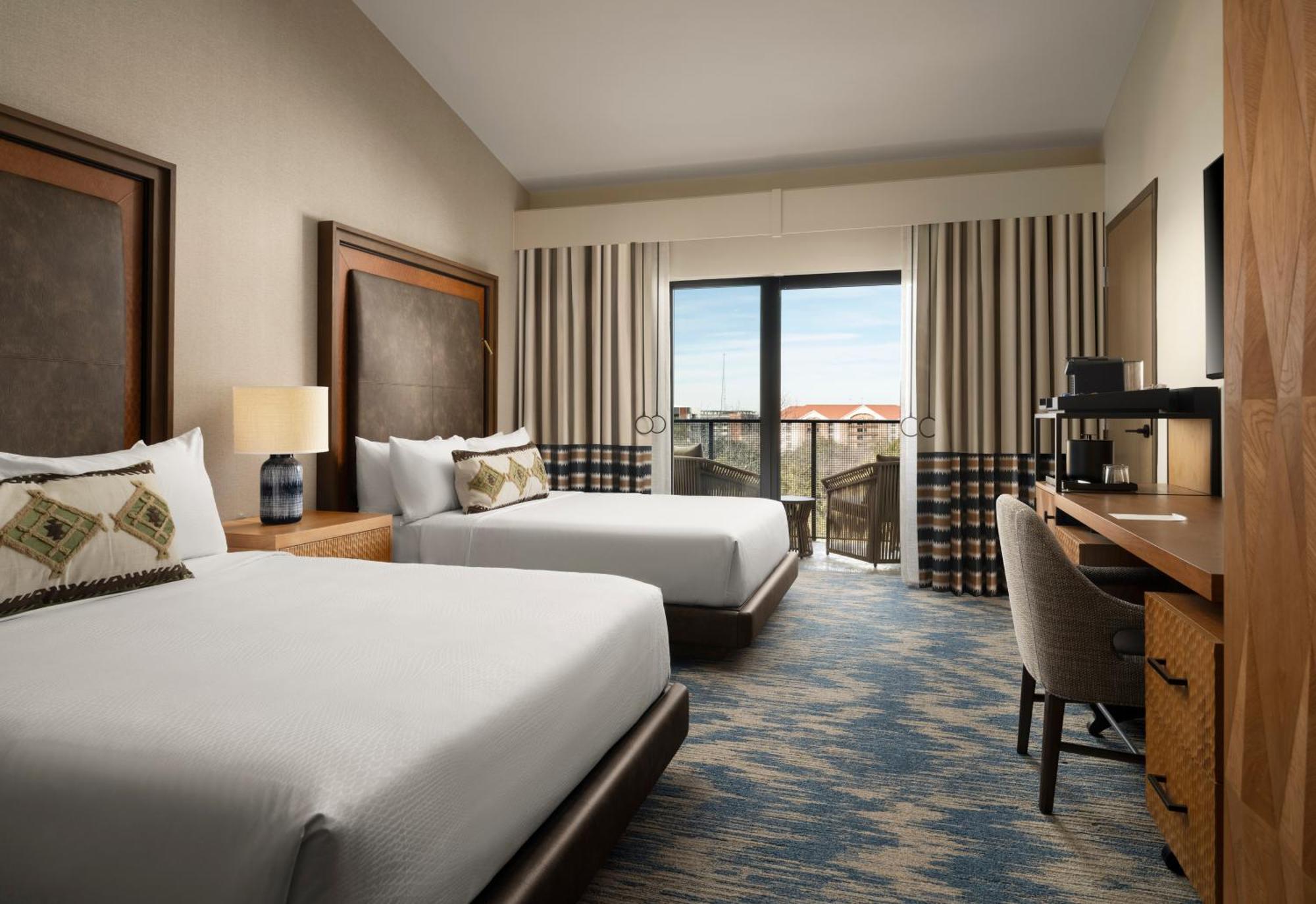 Plaza San Antonio Hotel & Spa, Autograph Collection Экстерьер фото