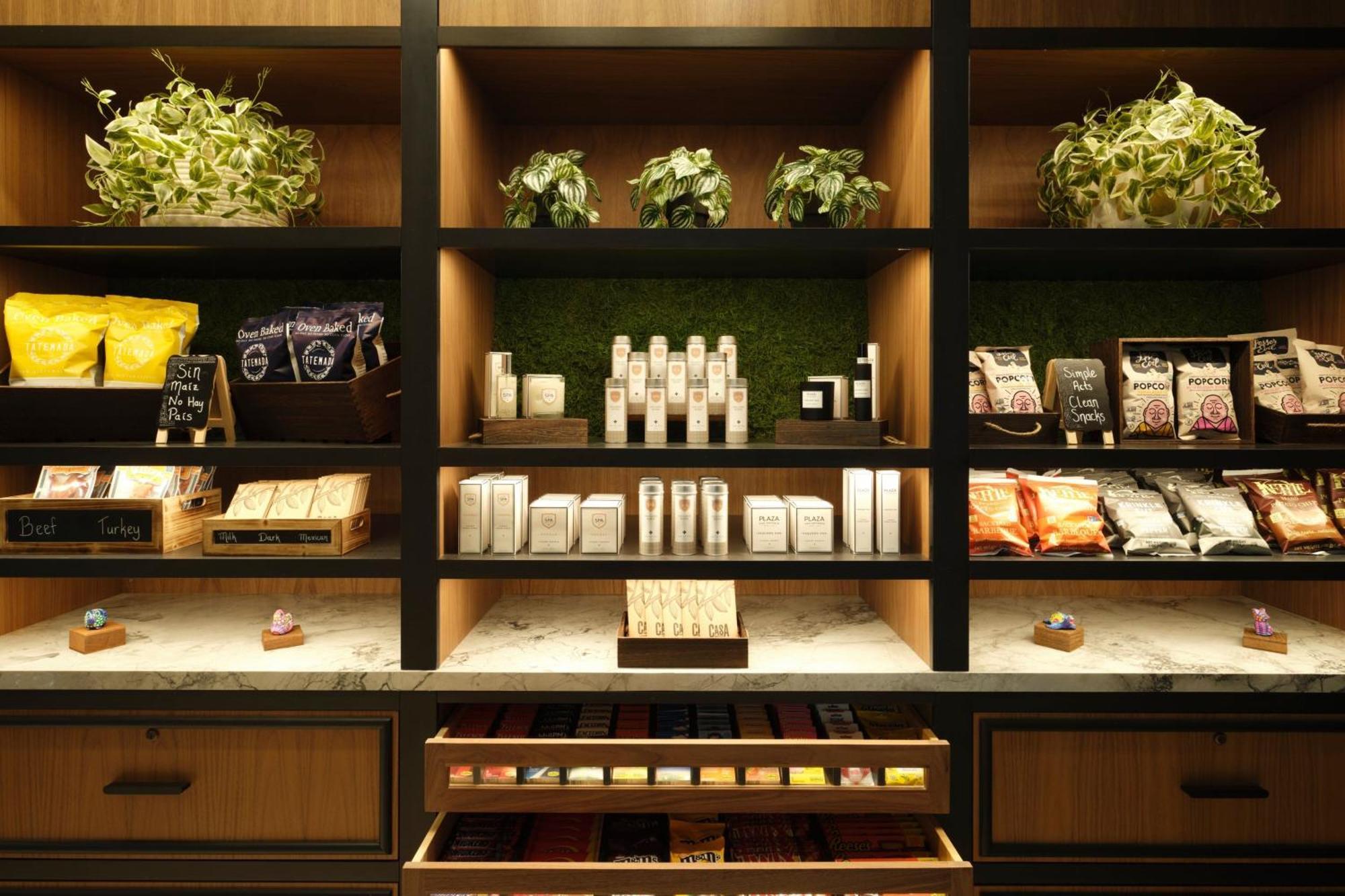 Plaza San Antonio Hotel & Spa, Autograph Collection Экстерьер фото