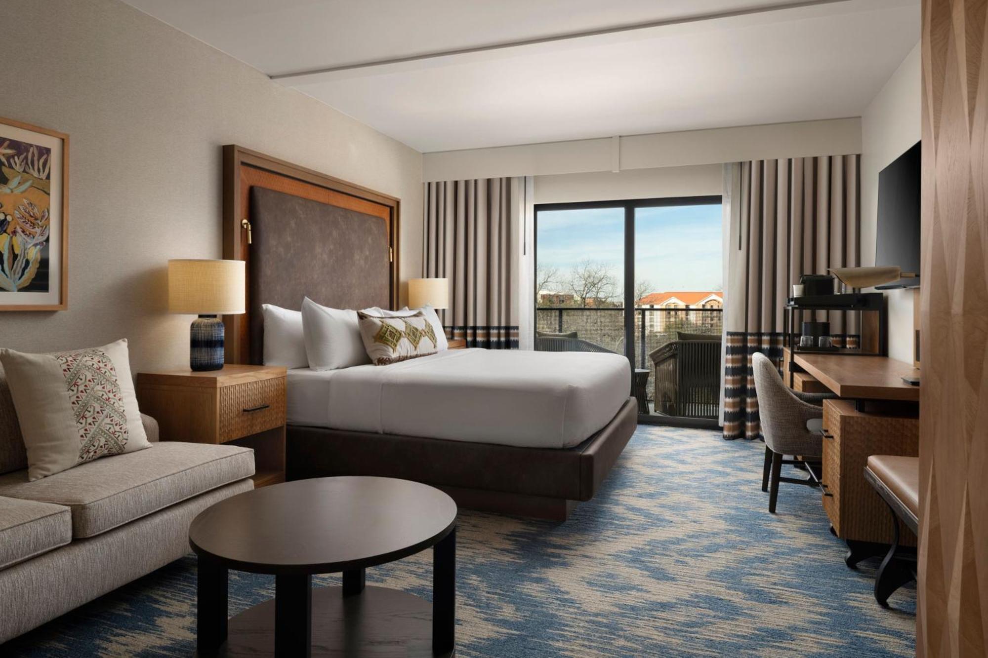 Plaza San Antonio Hotel & Spa, Autograph Collection Экстерьер фото
