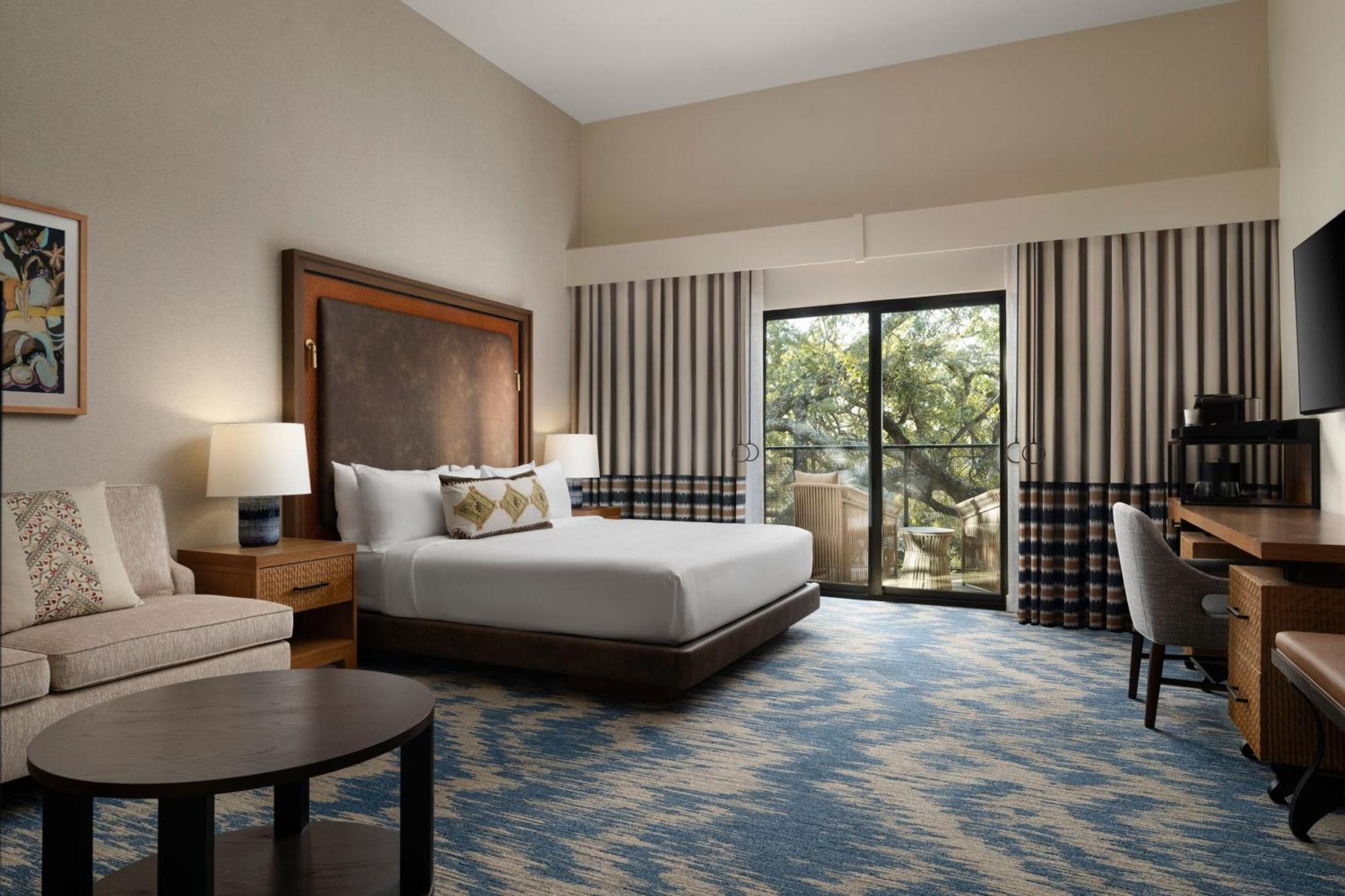 Plaza San Antonio Hotel & Spa, Autograph Collection Экстерьер фото