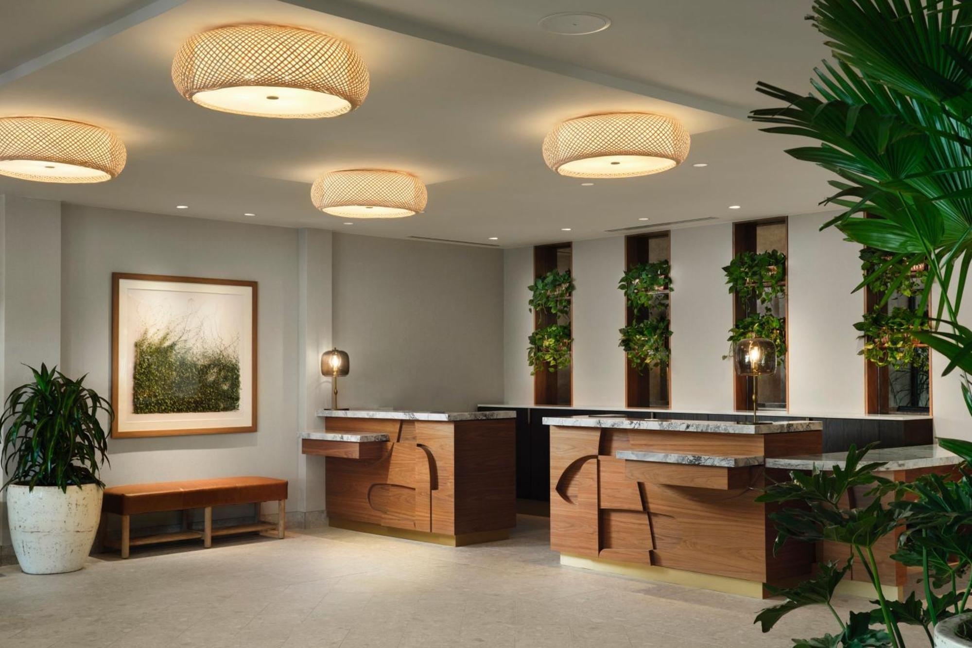 Plaza San Antonio Hotel & Spa, Autograph Collection Экстерьер фото