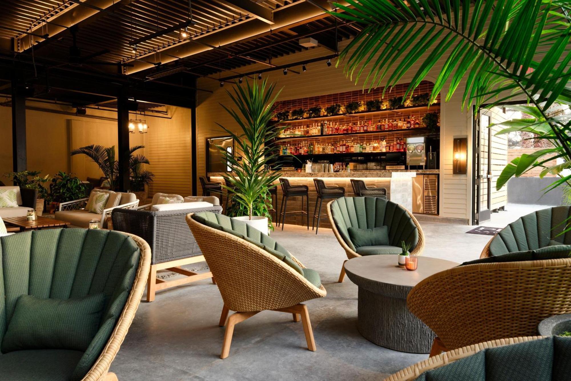 Plaza San Antonio Hotel & Spa, Autograph Collection Экстерьер фото