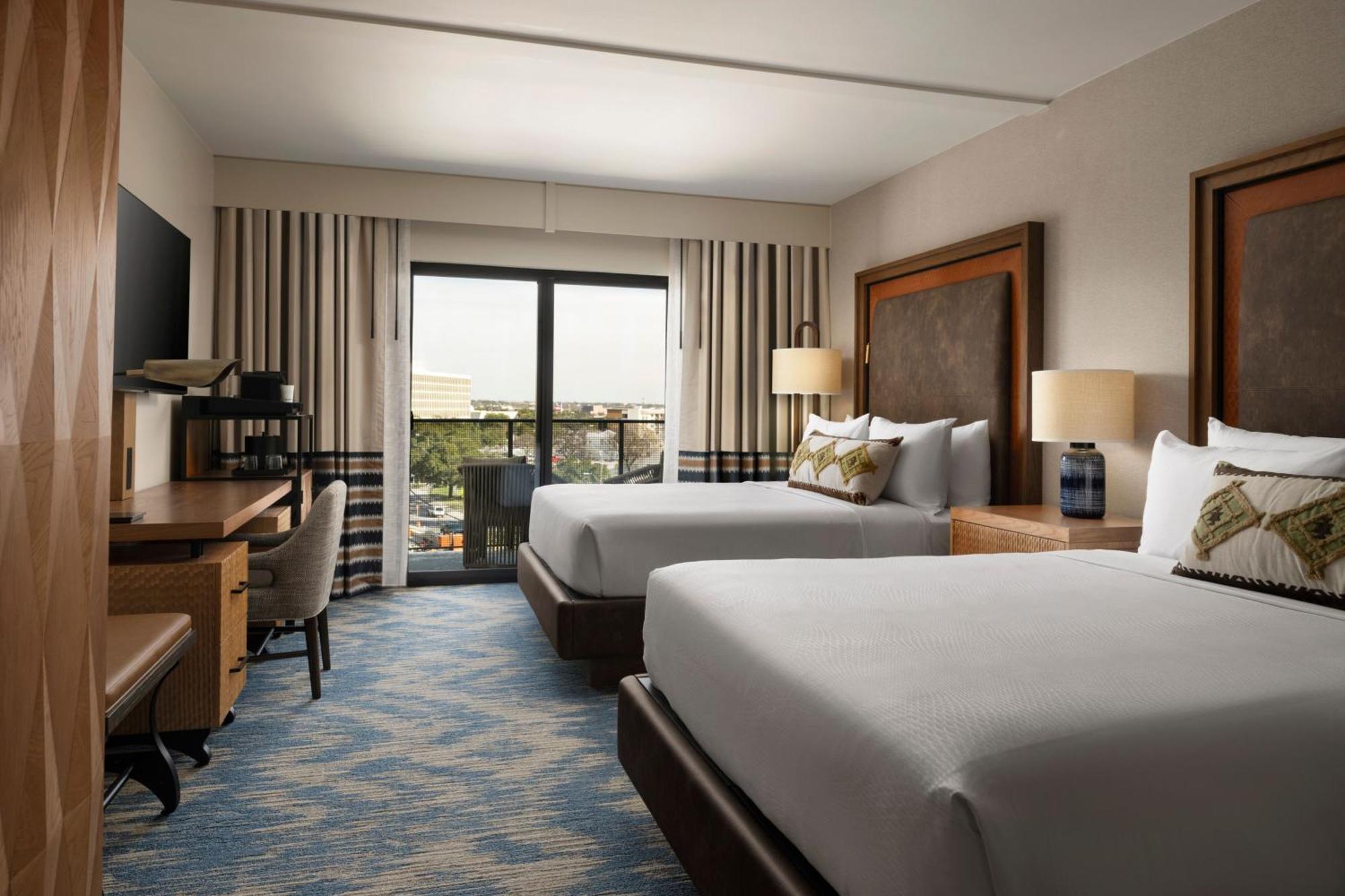 Plaza San Antonio Hotel & Spa, Autograph Collection Экстерьер фото