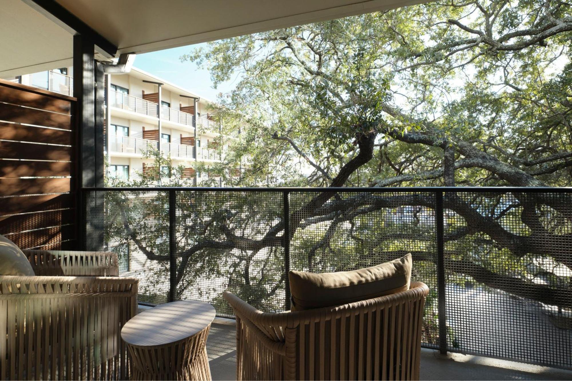 Plaza San Antonio Hotel & Spa, Autograph Collection Экстерьер фото