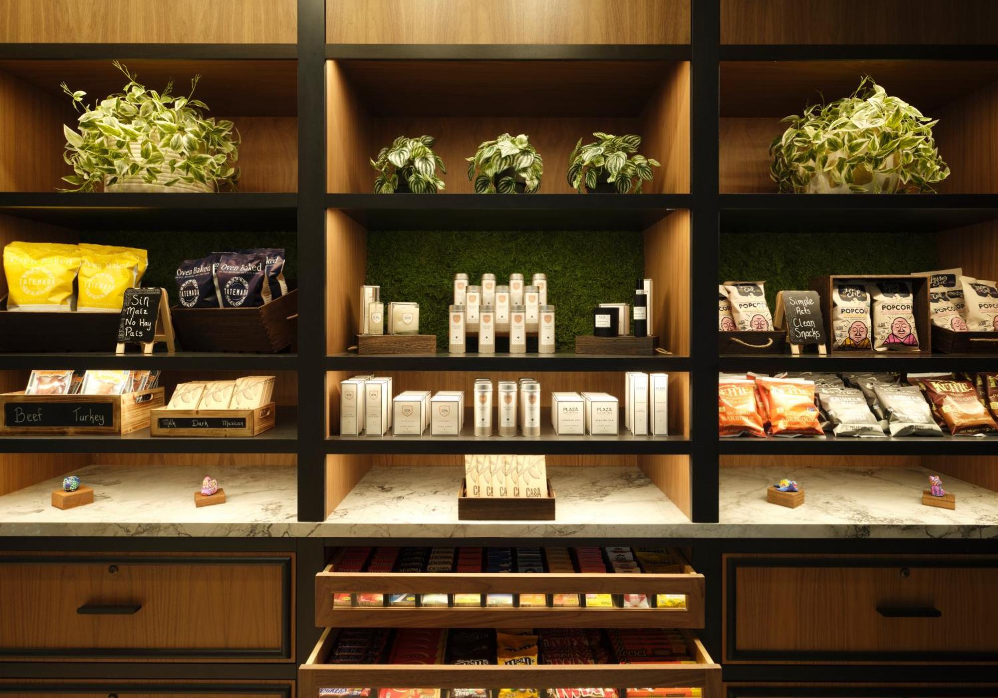 Plaza San Antonio Hotel & Spa, Autograph Collection Экстерьер фото