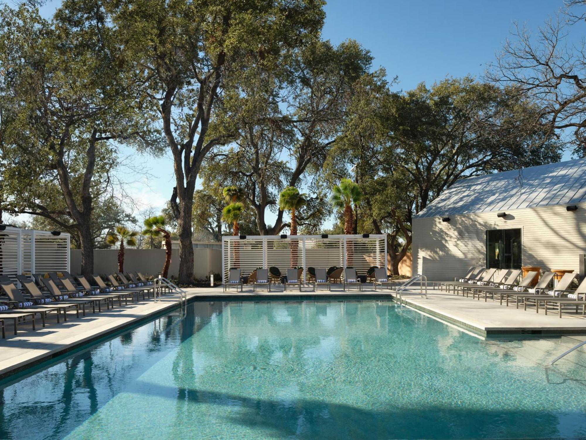 Plaza San Antonio Hotel & Spa, Autograph Collection Экстерьер фото