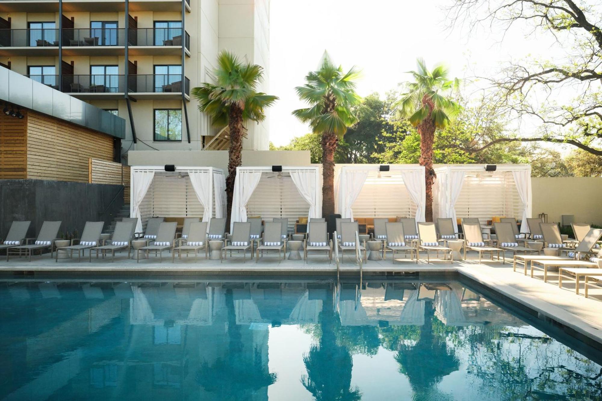 Plaza San Antonio Hotel & Spa, Autograph Collection Экстерьер фото